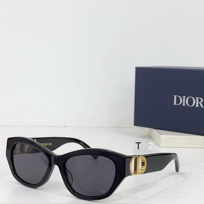 Dior Sunglasses ID:20240804-146